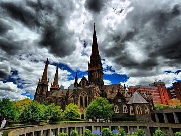 Zdjęcie kierunku: Dublin